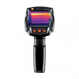testo 865 - termal kamera