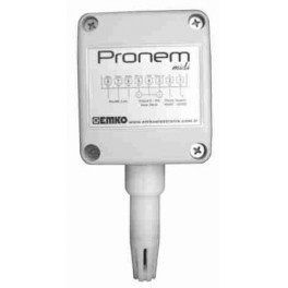 PMD-W-H0/T0.1.0.0 DUVAR TİPİ, ANALOG 4-20MA, 16..32VDC, NEM + SICAKLIK SENSÖRÜ 