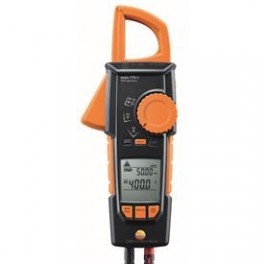 testo 770-1 – Pens ampermetre testo 770-1 – Pens ampermetre