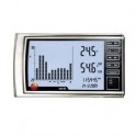 testo 623 - Nem/sıcaklık ölçüm cihazı (Termohigrometre)
