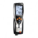 testo 635-1 - Sıcaklık ve nem ölçüm cihazı