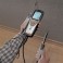 testo 635-1 - Sıcaklık ve nem ölçüm cihazı