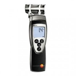 testo 616 - Ahşap/malzeme nemi ölçüm cihazı