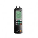 testo 312-2 - Basınç ölçüm cihazı