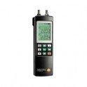 testo 312-3 - Basınç ölçüm cihazı