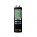 testo 312-4 - Fark basınç ölçüm cihazı