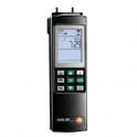 testo 521-1 - Fark basınç ölçüm cihazı