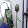 testo 521-1 - Fark basınç ölçüm cihazı