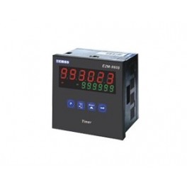 EZM-9935.5.00.0.1/00.00/0.0.0.0 ZAMAN RÖLESİ 230Vac 50/60Hz EZM-9935.5.00.0.1/00.00/0.0.0.0 ZAMAN RÖLESİ 230Vac 50/60Hz
