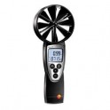 testo 417 - Pervane anemometre (menfez çıkışları için)