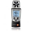 testo 410-2 - Pervane tip anemometre