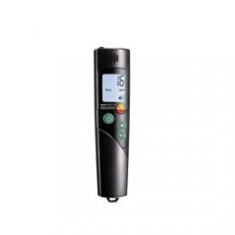 testo 317-3 - CO uyarı cihazı testo 317-3 - CO uyarı cihazı