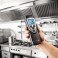 testo 315-3 - CO/CO2 ölçümü (Bluetoothlu)