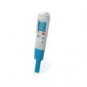 testo 206 pH1 set - ph/sıcaklık ölçüm cihazı seti