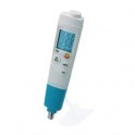 testo 206 pH3 - ph/sıcaklık ölçüm cihazı