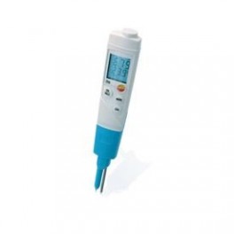 testo 206 pH2 - ph/sıcaklık ölçüm cihazı