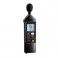 testo 815 - Gürültü seviyesi ölçüm cihazı