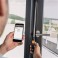 testo 405i - Akıllı telefon ile yönetilebilen termal anemometre