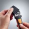 testo 410i - Akıllı telefon ile yönetilebilen pervane anemometre