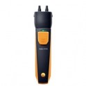 testo 510i - Akıllı telefon ile yönetilebilen fark basınç ölçüm cihazı