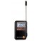 Testo mini alarmlı termometre