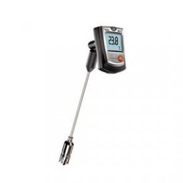 testo 905-T2 - Yüzey tipi sıcaklık ölçüm cihazı testo 905-T2 - Yüzey tipi sıcaklık ölçüm cihazı