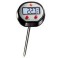 Testo uzun problu mini daldırma/batırma tipi termometre