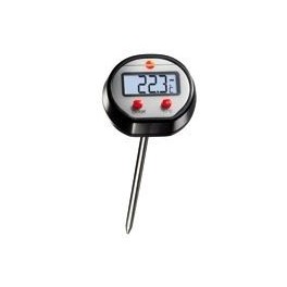 Testo standart mini daldırma/batırma tipi termometre Testo standart mini daldırma/batırma tipi termometre