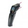 testo 830-T2 - Alarmlı infrared termometre (12:1 optik oran)