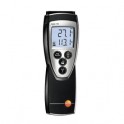 testo 110 - Sıcaklık ölçüm cihazı (tek kanallı, NTC)