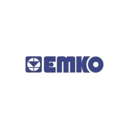 EMO-400 Röle Çıkış Modülü (3A@250Vac rezistif yükte) EMKO
