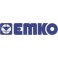 EMO-400 Röle Çıkış Modülü (3A@250Vac rezistif yükte) EMKO