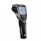 testo 845 - infrared sıcaklık ölçüm cihazı