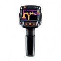 testo 868 – mobil uygulamalı termal kamera