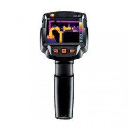 testo 868 – mobil uygulamalı termal kamera testo 868 – mobil uygulamalı termal kamera