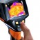 Testo 875-1i Termal kamera