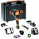 Testo 875-2i Termal kamera seti
