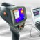 testo 882 Termal kamera