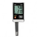 testo 175 H1 Datalogger sıcaklık ve nem (2-kanal)
