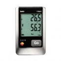testo 176 H1 Datalogger sıcaklık ve nem (4-kanal)