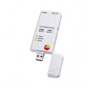 testo 184 T4 USB datalogger