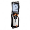 testo 435-4 - Çok fonksiyonlu ölçüm cihazı