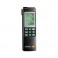 testo 445 - Klima ve havalandırma sistemleri için ölçüm cihazı