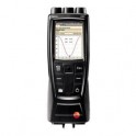 testo 480 - Çok fonksiyonlu ölçüm cihazı