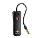 testo 317-1 - Gaz kaçak dedektörü