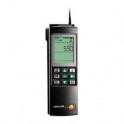 testo 545 - Işık şiddeti ölçüm cihazı