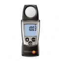 testo 540 - Işık şiddeti ölçüm cihazı