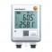 testo Saveris 2-T3 - Ekran ve bağlanabilir 2 TC sıcaklık problu kablosuz veri kaydedici
