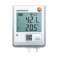testo Saveris 2-H2 - Ekran ve harici bağlanabilir sıcaklık ve nem problu kablosuz veri kaydedici