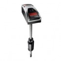 Testo 6448 Daldırma tipi basınçlı hava sayacı DN40 - DN300
